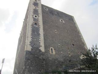 Castello di Paterno